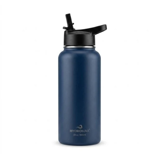HydroMax Bottle — Listing Images